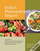 India'S Phytonutrient Report