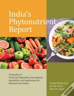 Capa do artigo India'S Phytonutrient Report
