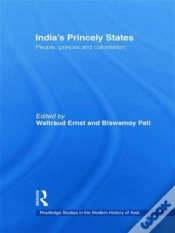 Capa do artigo Indias Princely States