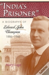 India'S Prisoner