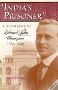 Capa do artigo India'S Prisoner