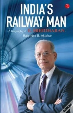 Capa do artigo India'S Railway Man