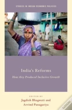 Capa do artigo India'S Reforms