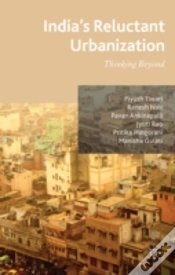 Capa do artigo Indias Reluctant Urbanization