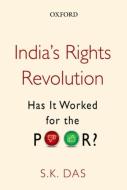 India'S Rights Revolution