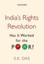 India'S Rights Revolution - Preview