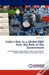 Capa do artigo India
