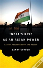 Capa do artigo India