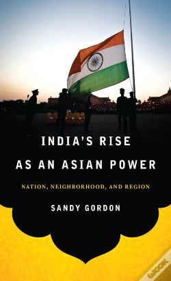 Capa do artigo India'S Rise As An Asian Power