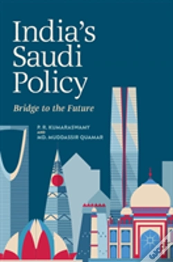 Capa do artigo India'S Saudi Policy