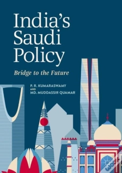 Capa do artigo India'S Saudi Policy