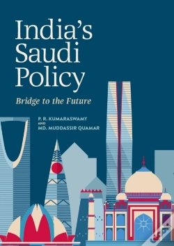 Capa do artigo India'S Saudi Policy