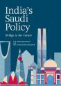 India'S Saudi Policy - Preview
