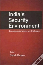 Capa do artigo India`S Security Environment