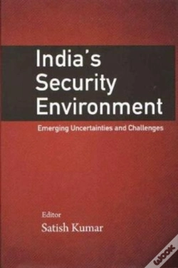 Capa do artigo India`S Security Environment