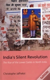 Capa do artigo India