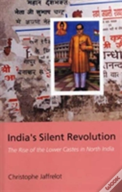 Capa do artigo India'S Silent Revolution