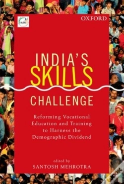 Capa do artigo India'S Skills Challenge
