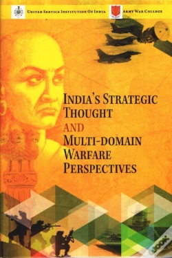 Capa do artigo India'S Strategic Thought And Multi-Domain Warfare Perspectives