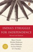 India'S Struggle For Independence