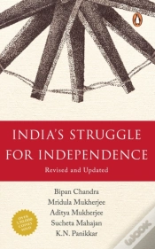 Capa do artigo India