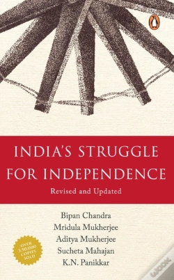Capa do artigo India'S Struggle For Independence