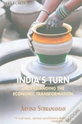 India'S Turn
