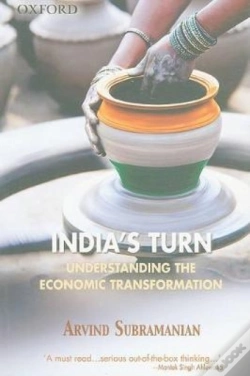 Capa do artigo India'S Turn