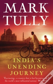 Capa do artigo India