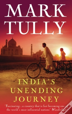 Capa do artigo India'S Unending Journey