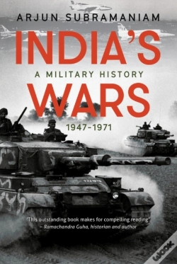 Capa do artigo India'S Wars
