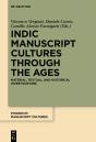 Indic Manuscript Cultures Through The Ages - Preview