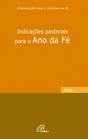 Indicações pastorais para o ano da fé - Preview