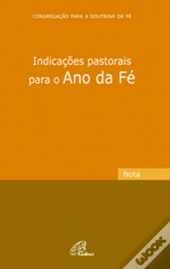 Indicações pastorais para o ano da fé