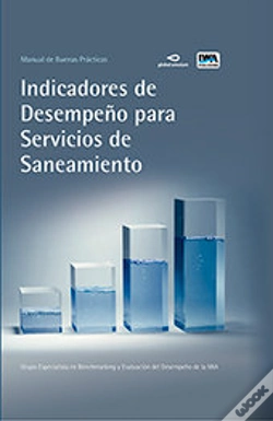 Capa do artigo Indicadores De Desempeño Para Servicios De Saneamiento