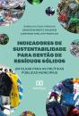Indicadores De Sustentabilidade Para Gestão De Resíduos Sólidos - Preview