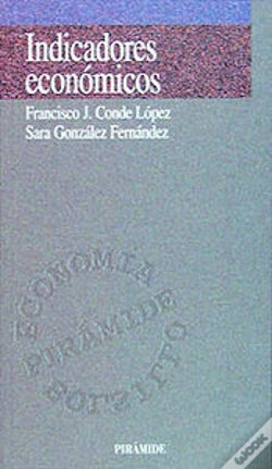 Capa do artigo Indicadores Economicos Piramide