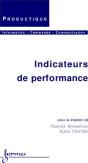 Indicateurs De Performances Serie Productique Traite Ic2 - Preview