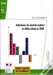 Capa do artigo Indicateurs De Securite Routiere En Milieu Urbain En 2008