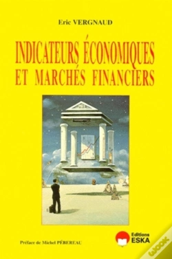 Capa do artigo Indicateurs Economiques Marches Financie