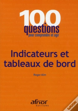 Capa do artigo Indicateurs Et Tableaux De Bord (3e Édition)