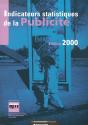 Indicateurs Statistiques De La Publicité (Édition 2000) - Preview