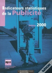 Capa do artigo Indicateurs Statistiques De La Publicité (Édition 2000)