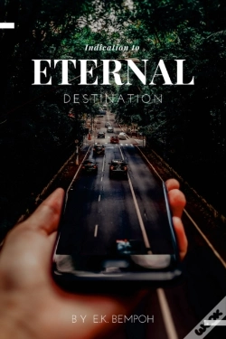 Capa do artigo Indication To Eternal Destination