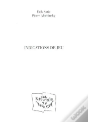 Capa do artigo Indications De Jeux