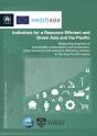 Indicators For A Resource Efficient And Green Asia And The Pacific - Preview