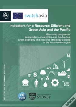 Capa do artigo Indicators For A Resource Efficient And Green Asia And The Pacific
