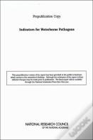 Indicators For Waterborne Pathogens