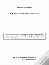 Capa do artigo Indicators For Waterborne Pathogens