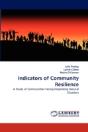 Indicators Of Community Resilience - Preview